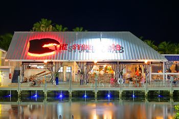 Apartamento Ibis Bay Beach Resort