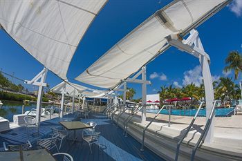 Apartamento Ibis Bay Beach Resort