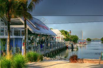 Apartamento Ibis Bay Beach Resort
