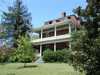 Bed & Breakfast The Reynolds Mansion