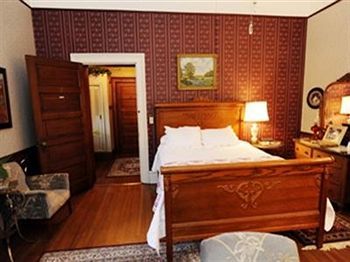 Bed & Breakfast The Reynolds Mansion