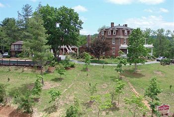 Bed & Breakfast The Reynolds Mansion