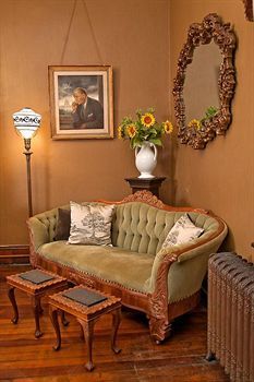 Bed & Breakfast The Reynolds Mansion