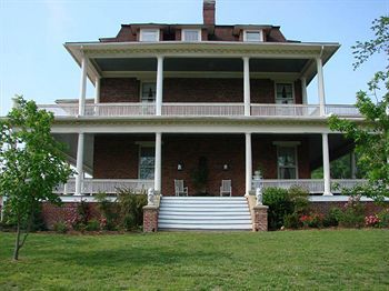 Bed & Breakfast The Reynolds Mansion