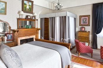 Bed & Breakfast The Reynolds Mansion