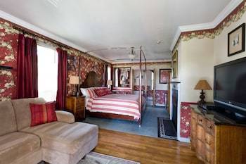 Bed & Breakfast The Reynolds Mansion