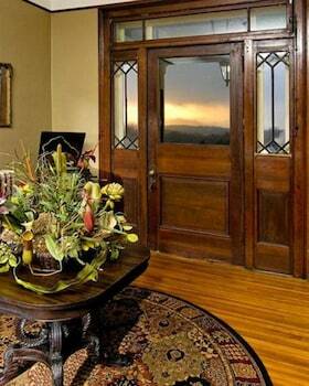 Bed & Breakfast The Reynolds Mansion