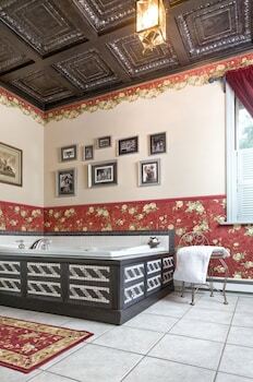 Bed & Breakfast The Reynolds Mansion