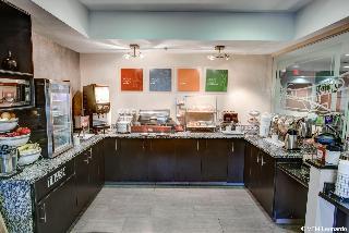 Hotel Comfort Suites