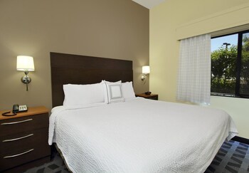 Hotel Towneplace Suites By Marriott St. George