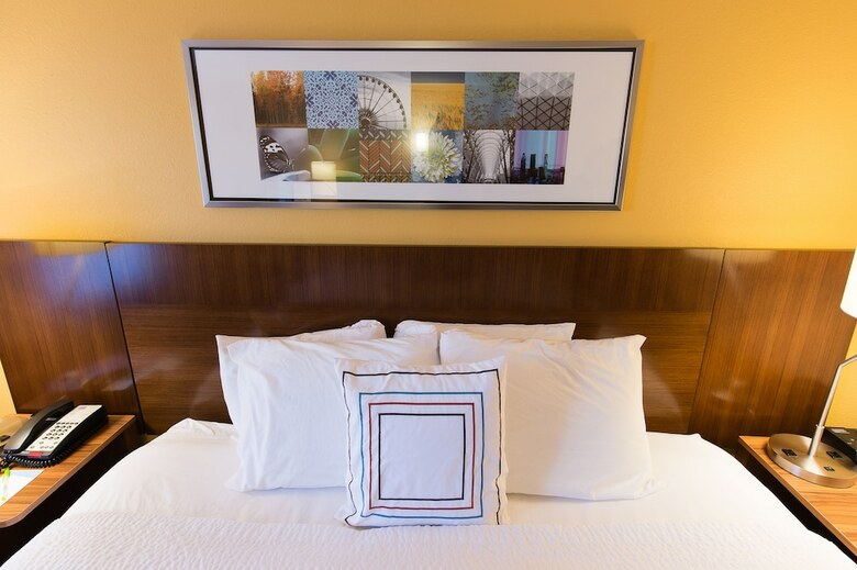 Hotel Fairfield Inn By Marriott Orangeburg