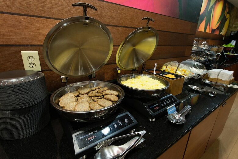 Hotel Fairfield Inn By Marriott Orangeburg