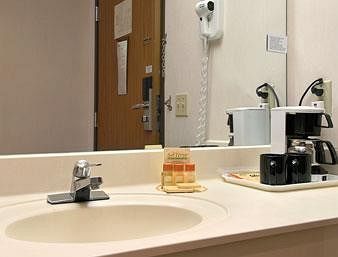 Hotel Days Inn Cadillac