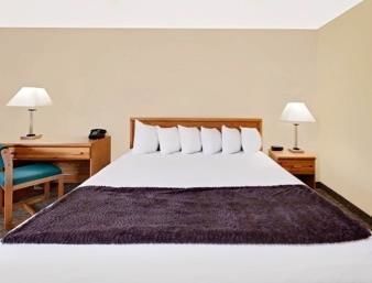 Hotel Days Inn Cadillac