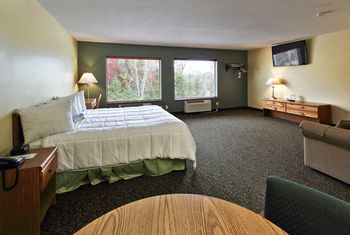 Hotel Days Inn Cadillac