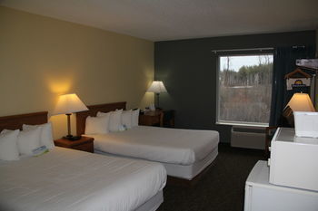 Hotel Days Inn Cadillac
