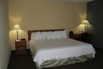Hotel Days Inn Cadillac