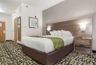 Motel Quality Inn & Suites
