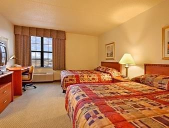 Hotel Baymont Inn & Suites