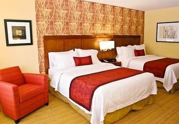 Hotel Courtyard By Marriott Owensboro