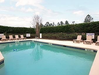 Motel Days Inn Seneca Clemson Sc
