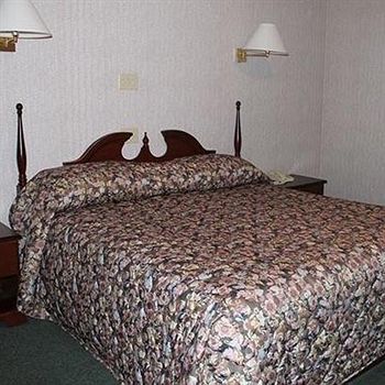 Hotel Traveller's Inn