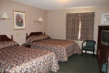 Hotel Traveller's Inn