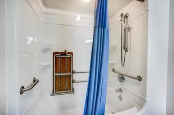 Motel 6 Red Deer