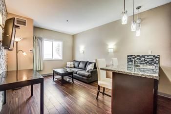 Motel 6 Red Deer