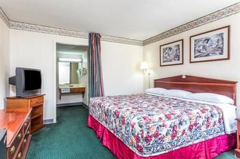 Hotel Days Inn Cornelia