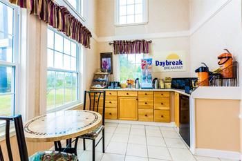 Hotel Days Inn Cornelia