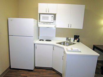 Hotel Extended Stay America - Tampa - North - Usf-attractions