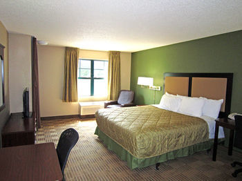 Hotel Extended Stay America - Tampa - North - Usf-attractions