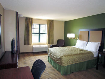 Hotel Extended Stay America - Tampa - North - Usf-attractions