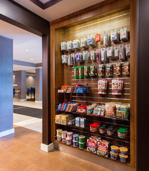 Hotel Courtyard Marriott Binghamton