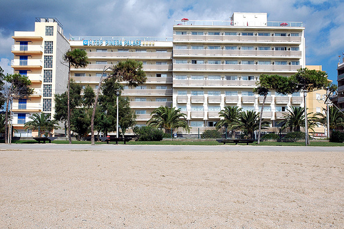 Roulette 3* Lloret De Mar Hotel