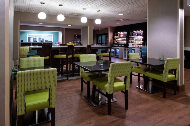 Hotel Hampton Inn Florence Midtown