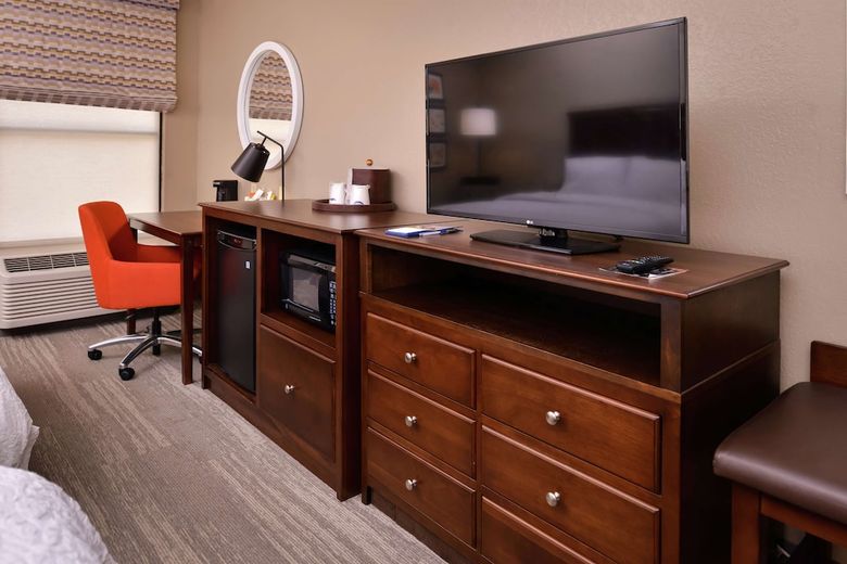 Hotel Hampton Inn Florence Midtown