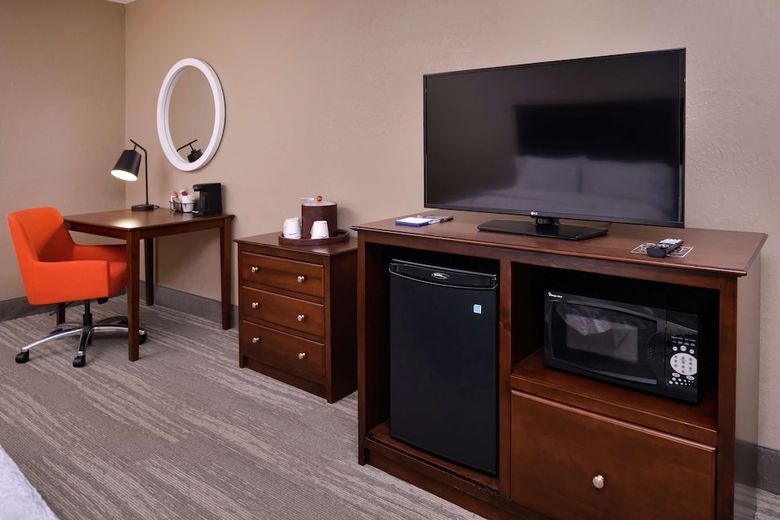 Hotel Hampton Inn Florence Midtown