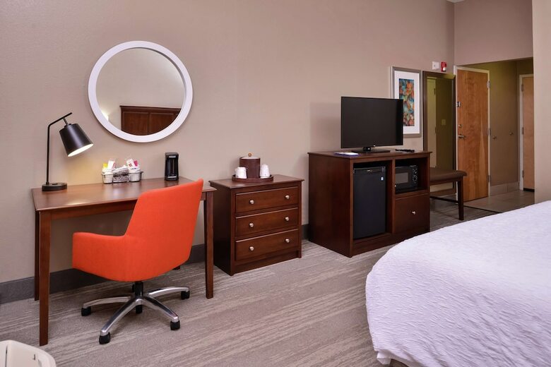 Hotel Hampton Inn Florence Midtown