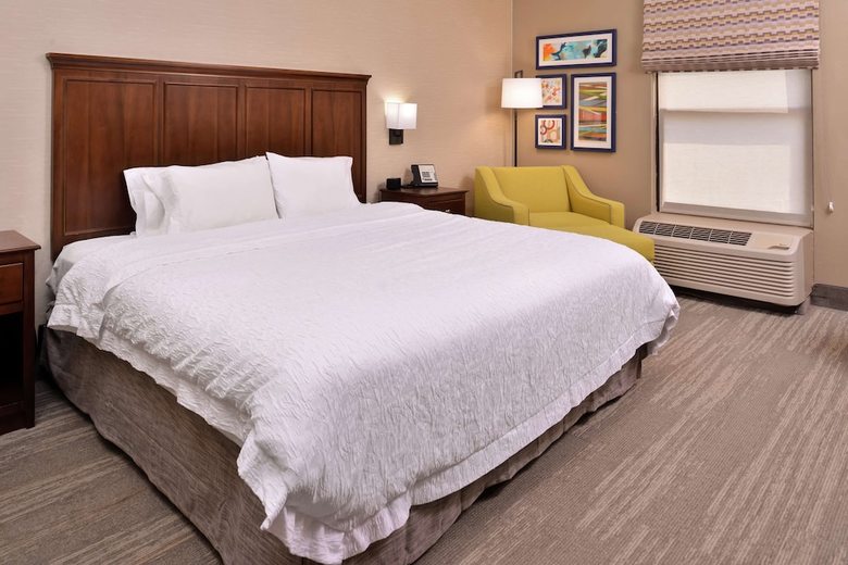 Hotel Hampton Inn Florence Midtown