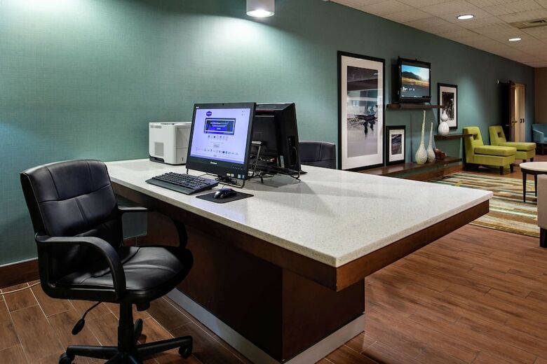 Hotel Hampton Inn Florence Midtown