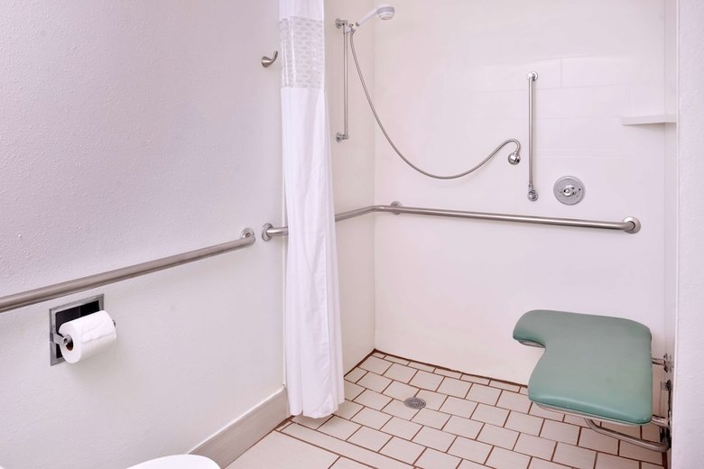 Hotel Hampton Inn Florence Midtown
