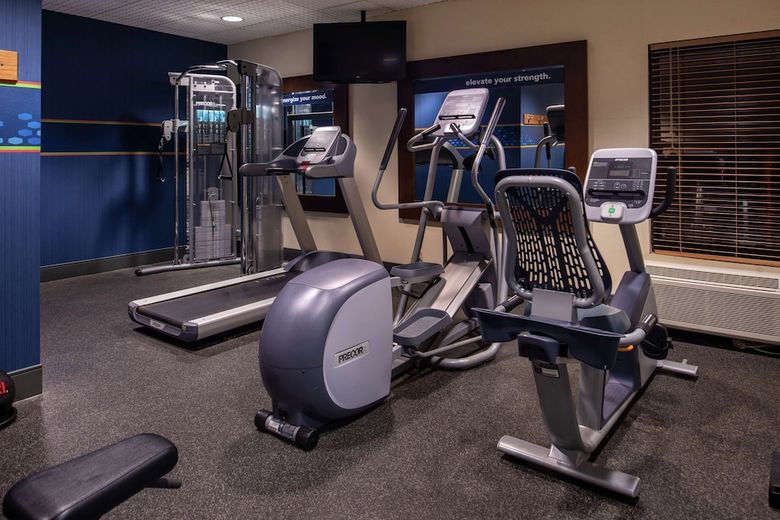 Hotel Hampton Inn Florence Midtown