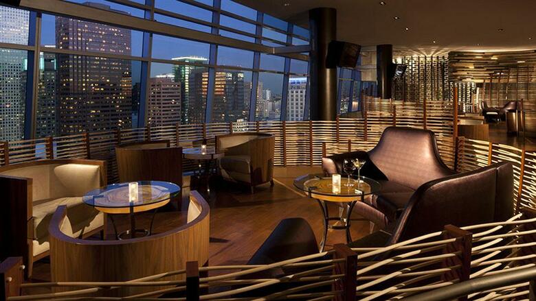 Hotel The Ritz - Carlton, Los Angeles