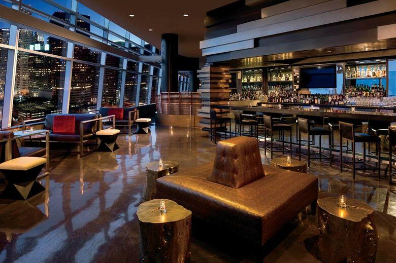 Hotel The Ritz - Carlton, Los Angeles