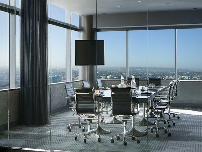 Hotel The Ritz - Carlton, Los Angeles