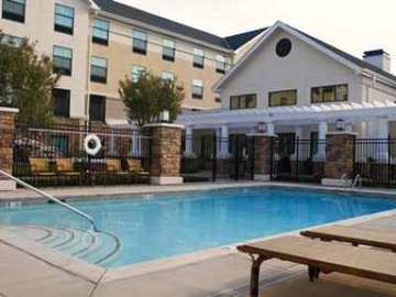 Hotel Homewood Suites By Hilton Columbus