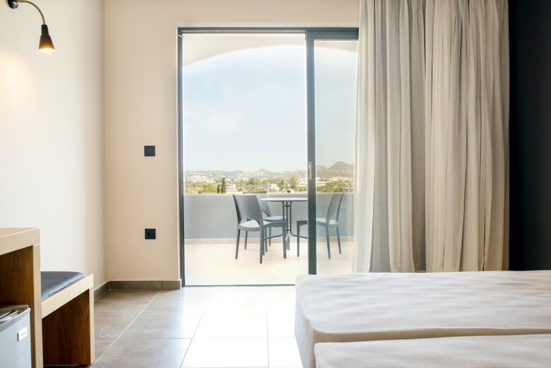Hotel Sunconnect Evita