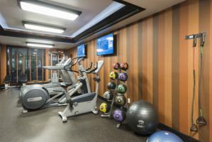 Hotel Holiday Inn Express Holland